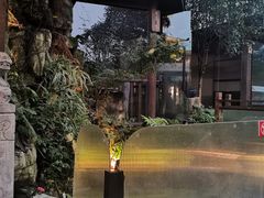 -夜宴江景餐厅