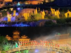 -禅宗少林·音乐大典