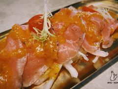 -極上萬膳·日料放题(来福士江景店)