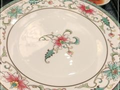 -宁波海逸大酒店·逸轩餐厅