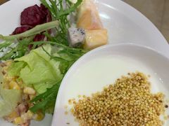 -阿尔卑斯比萨牛排火锅自助(喜悦汇店)