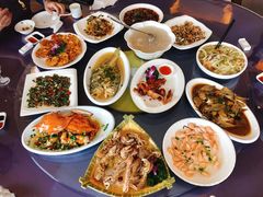 -渔满仓海鲜渔家(象山二店)