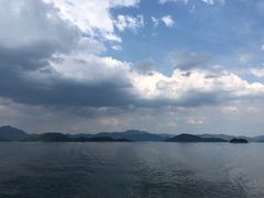 -千岛湖东南湖区