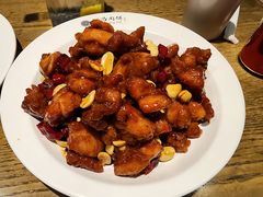 -河沿肉饼Beijing Pie(锡拉胡同店)