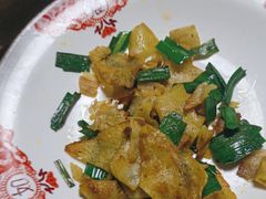 -肖记公安牛肉鱼杂馆·省级非物质文化遗产(三角路直营店)