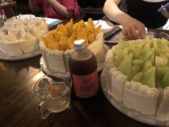 -黑草莓(重庆路店)
