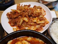 -李先生的首尔小馆(松江启源广场店)