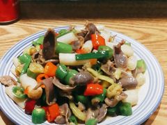 -静一餐厅·湖北菜(前门创始店)