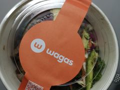 -Wagas沃歌斯(静安大悦城店)