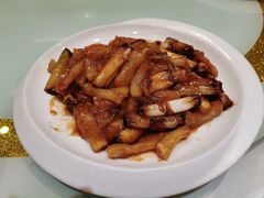 -金春禧·鲁菜海鲜(延吉路万达店)