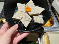 -海底捞火锅(团结桥店)