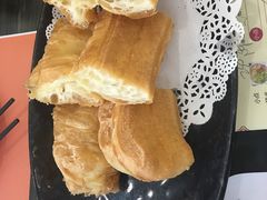 -虾饺妹·粤式手工点心(水荫路店)