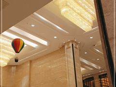-盛宴标帜餐厅·亲子自助 (南昌喜来登酒店)