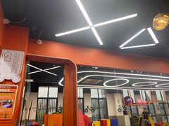 -趣动熊运动发展中心(乐坊校区)
