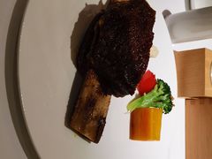 -王品牛排(郑州大卫城店)