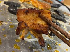 -肆幺幺烤肉(乐汇城店)