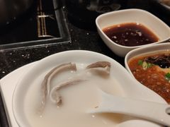 -捞王猪肚鸡火锅(财富中心店)