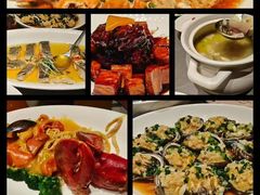 -阿明小菜·海鲜·上海菜(梅陇店)