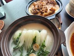 -广州柏悦酒店·悦景轩·粤菜餐厅