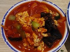 -丝路伊兰·兰州牛肉面(马连道店)