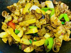 -胡师傅三下锅(汽车站店)