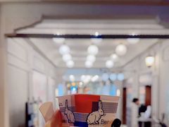 大白兔冰淇淋-老城隍庙食品商店(豫园商城店)