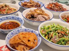 -回家吃饭·地道南昌菜(建德观总店)