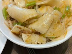 -青海名吃尕张娃非遗烤肉(海湖总店)