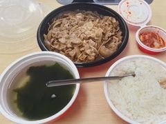 -米村拌饭(江宁万达店)