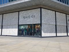 -Gucci(北京SKP店)