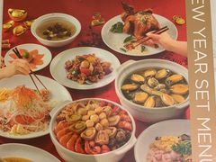 -莆田餐厅(大悦城店)