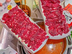 -荣叔港式沙嗲牛肉火锅(正佳潮流店)