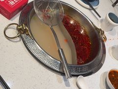 -千牛将·鲜牛肉火锅(开元路店)