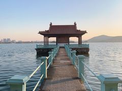 -无锡蠡湖国家湿地公园-蠡园