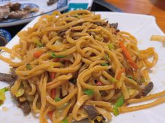 -大陈鸿源牛肉馆(大陈总店)