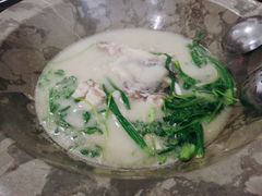 江团鱼-姚记抚仙湖石锅鱼庄