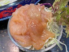 -成都老码头火锅(旺角店)