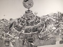 -四川美术学院美术馆