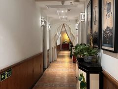 -域SPA·足疗·按摩·养生(静安寺店)