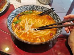 -螺世纪螺蛳粉·桂味小排档(裕德店)