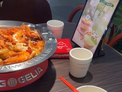 -胖哥俩肉蟹煲(梅溪步步高店)