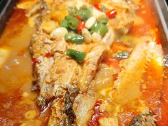 -炉鱼(无锡八佰伴中心店)
