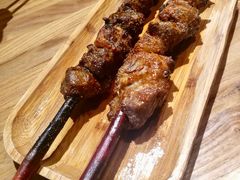 -胖老汉椒麻鸡清真新疆菜(西御街店)