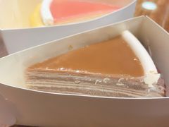 -壹点壹客·生日蛋糕(南山店)