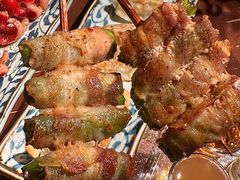 -鸟泉居酒屋·烧鸟·酒馆(百子湾店)