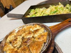 -老东镇啤酒屋海鲜加工·蒸汽海鲜·海鲜烧烤(台东店)