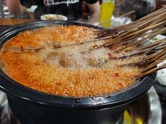 -小向麻辣烫(天街总店)