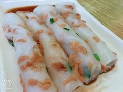 -添好运点心专门店(百老汇店)