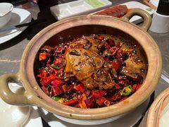 -金鸭季·北京烤鸭(深业上城店)