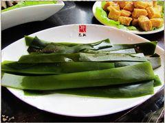 -巴奴毛肚火锅(商城路店)